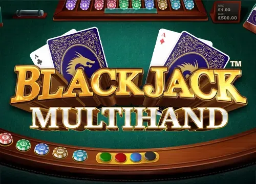 Blackjack Multihand