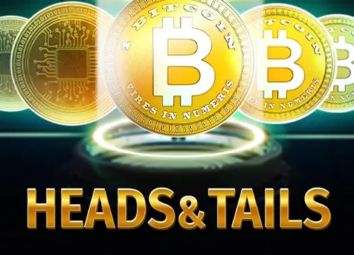 Heads and Tails