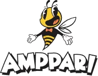 Amppari Logo